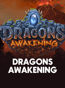 Game Dragons Awakening Terpercaya dengan Fitur Terbaik