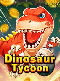 Fishing Jili Dinosaur Tycoon