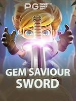 Game Gem Saviour Sword Terpercaya dengan Fitur Terbaik