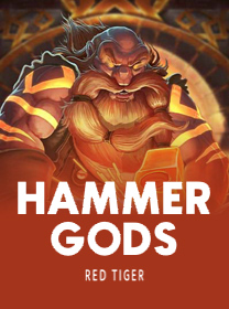 Game Hammer Gods Terpercaya dengan Fitur Terbaik