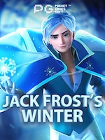 Game Jack Frosts Winter Terpercaya dengan Fitur Terbaik