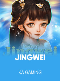 Game Jing wei Terpercaya dengan Fitur Terbaik