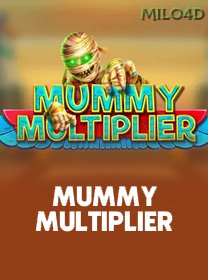Mummy Multiplier