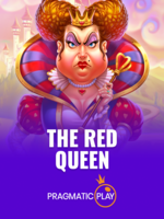 Game The Red Queen Terpercaya dengan Fitur Terbaik
