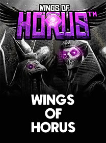 Wings-of-Horus