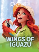 Wings-of-Iguazu