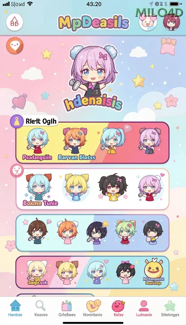 Screenshot Book Of Tut Megaways