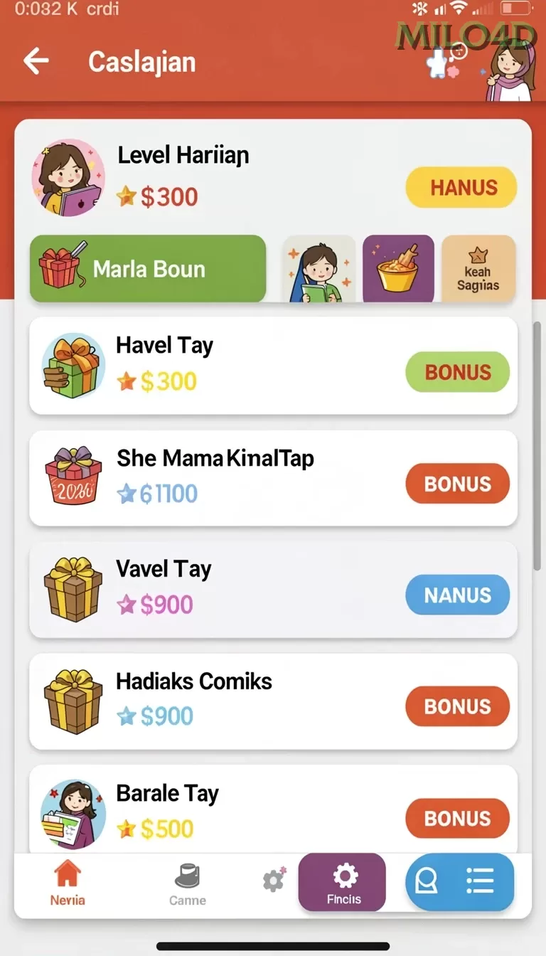 Screenshot Mayan Temple