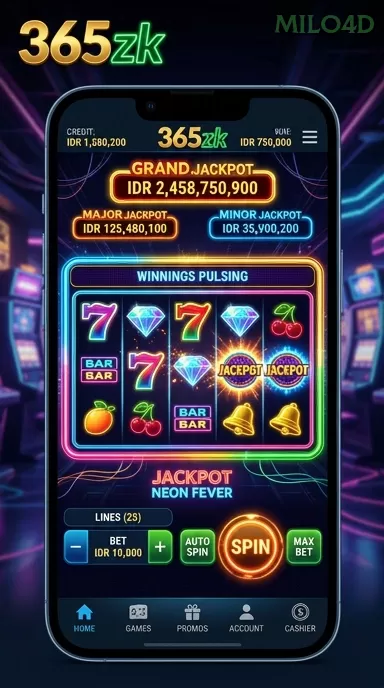 Screenshot Heroic Spins