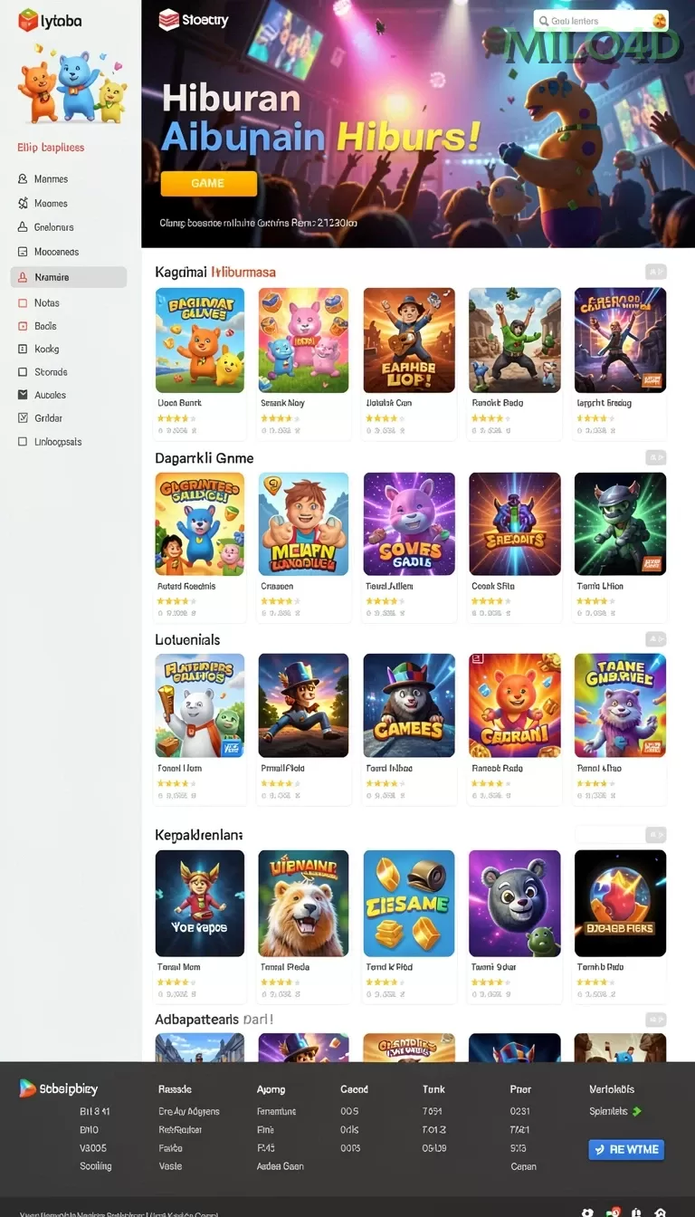 Screenshot Regal Beasts