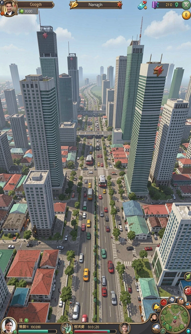Screenshot Game Fruit Nova Terpercaya dengan Fitur Terbaik