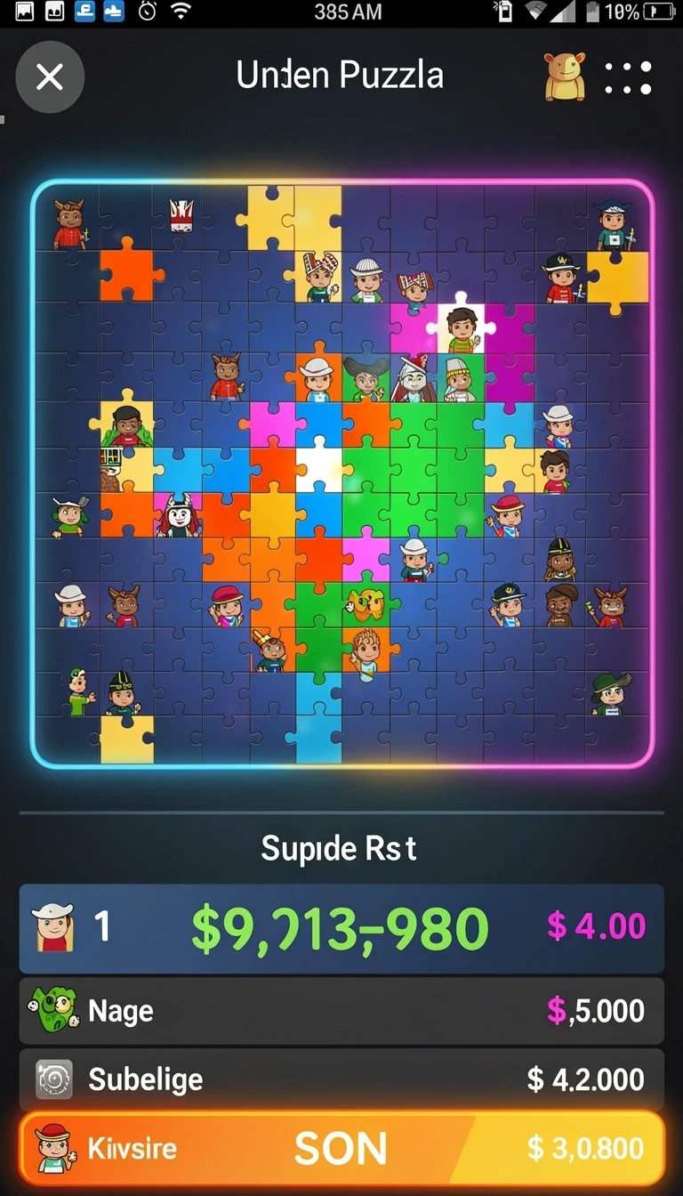 Screenshot Game Fruit Nova Terpercaya dengan Fitur Terbaik