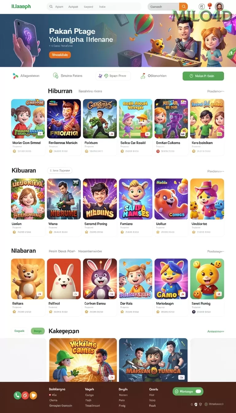 Screenshot Fluffy Favourites